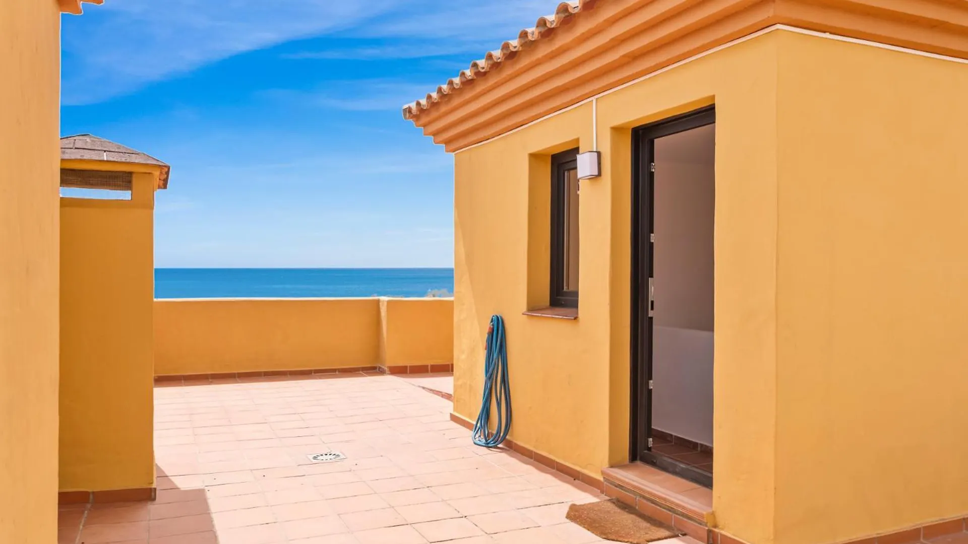 Sky And Sea Estepona Penthouse Spain